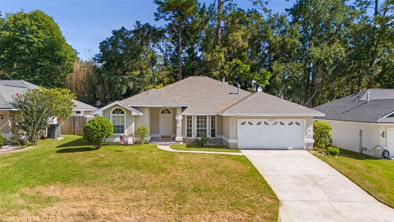 10222 NW 10th Ln., Gainesville, FL 32606