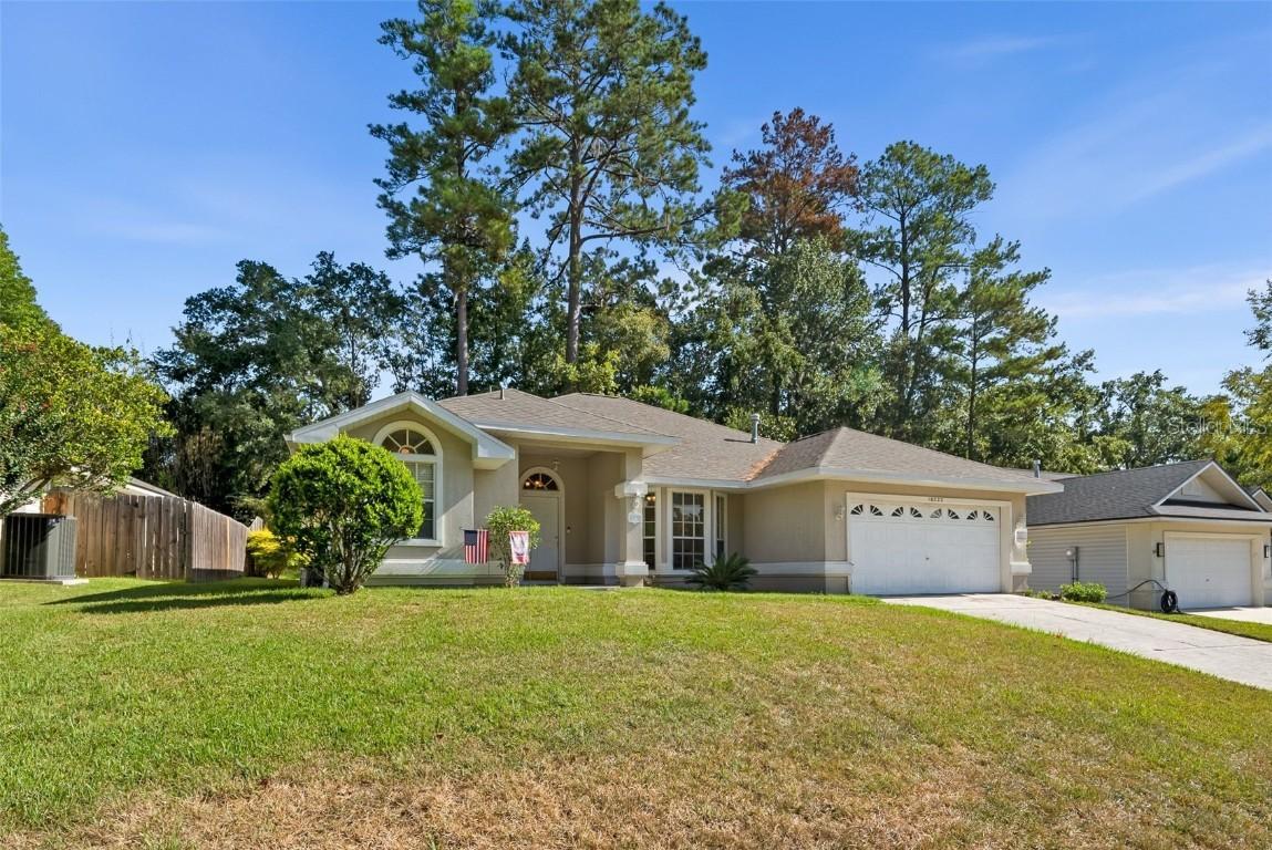 10222 NW 10th Ln., Gainesville, FL 32606