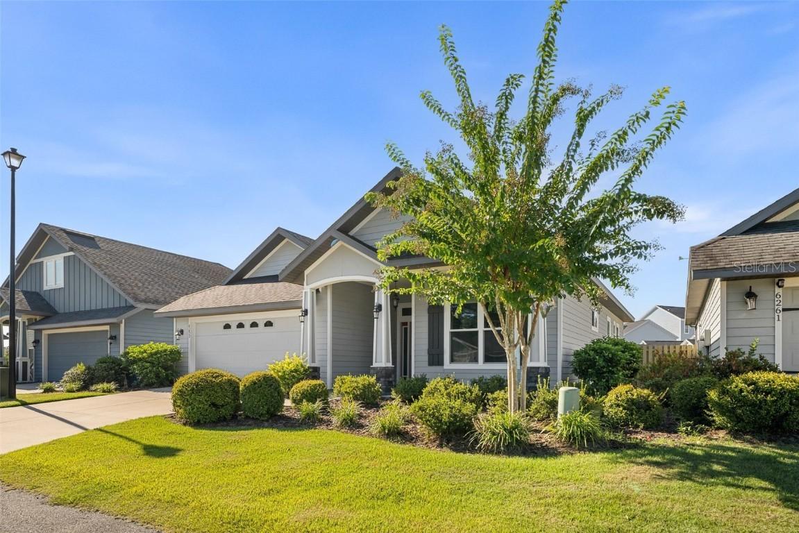 6253 SW 46th Dr., Gainesville, FL 32608