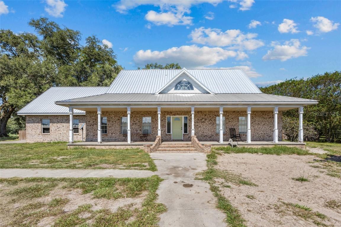 497 SW Sunday Glen, Lake City, FL 32024