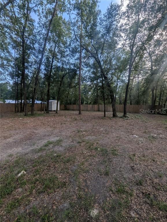 327 SW Caboose Dr., Fort White, FL 32038