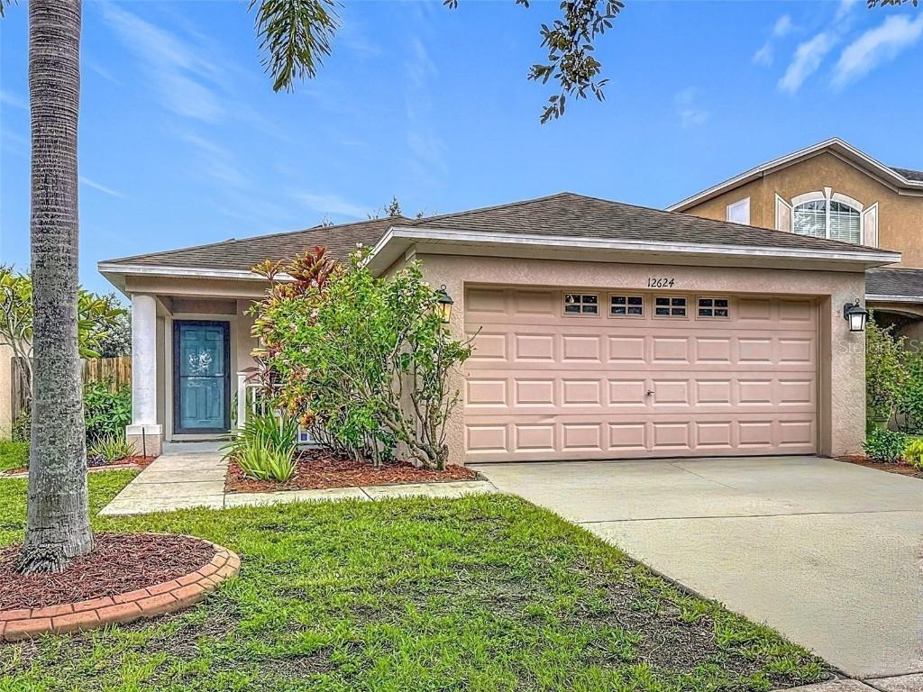 12624 Evington Point Dr., Riverview, FL 33579