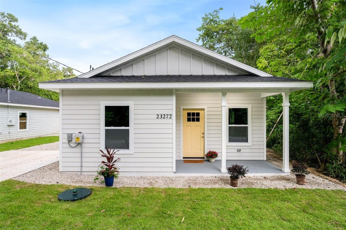 23272 NW 178th Ave., High Springs, FL 32643