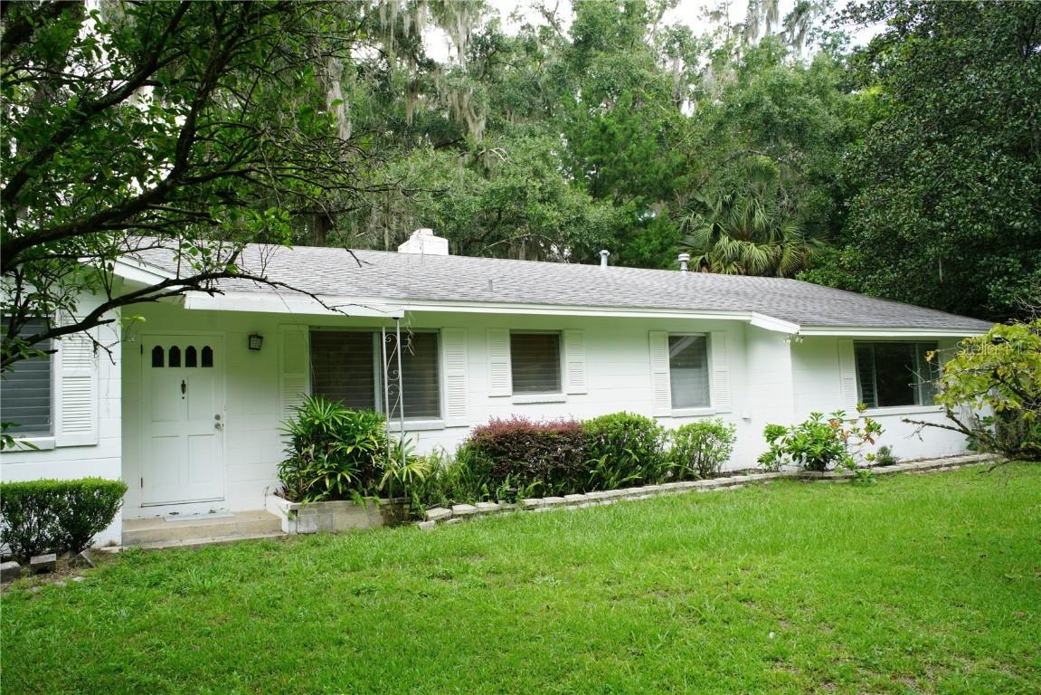 4890 NW 20th Pl., Gainesville, FL 32605