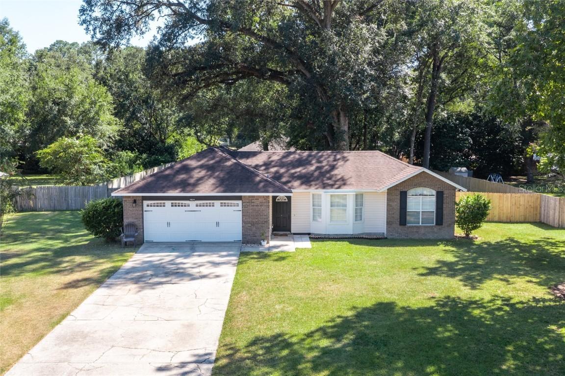 16029 NW 120th Pl., Alachua, FL 32615