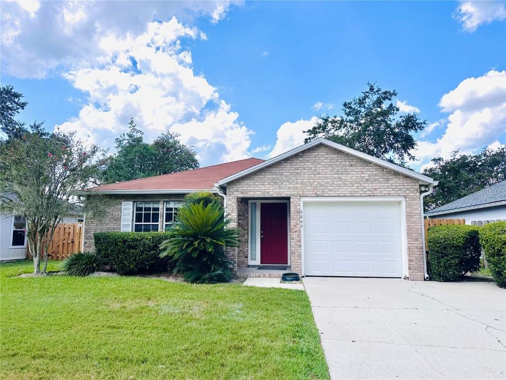 3644 NW 25th Ter., Gainesville, FL 32605
