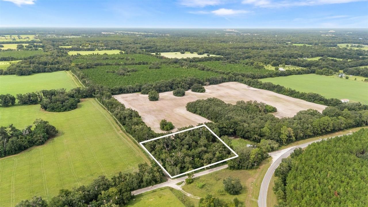 00000-00000 SW 30th Ave., Newberry, FL 32669