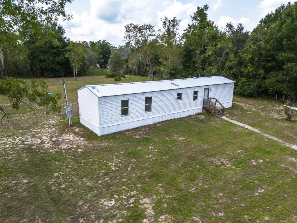 11910 NE 103rd Ter., Archer, FL 32618