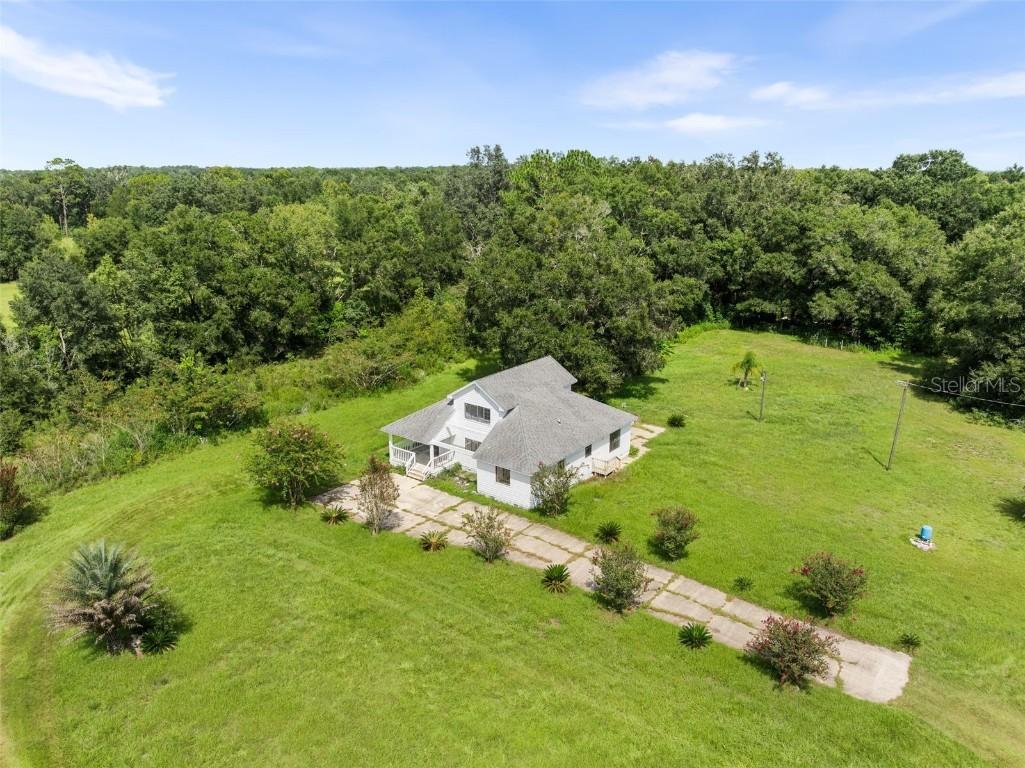 3321 SW 162nd St., Archer, FL 32618