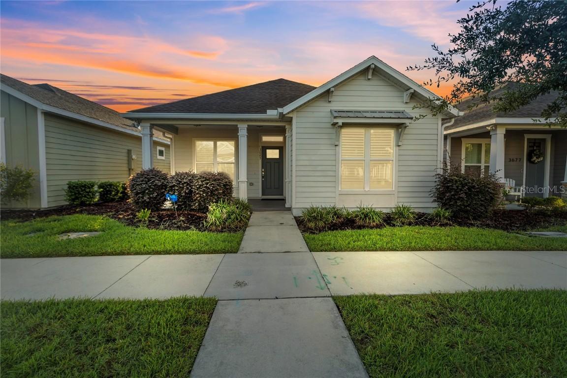 3685 NW 26th St., Gainesville, FL 32605