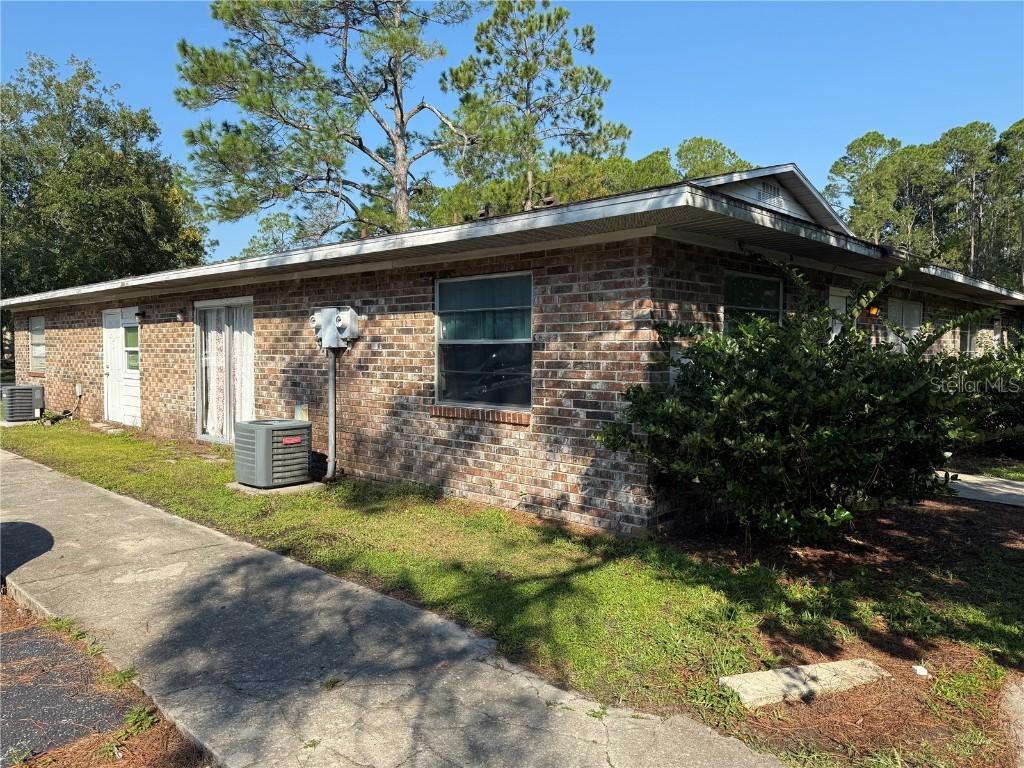 5811 NW 23rd Ter. #A,B,C,D, Gainesville, FL 32653