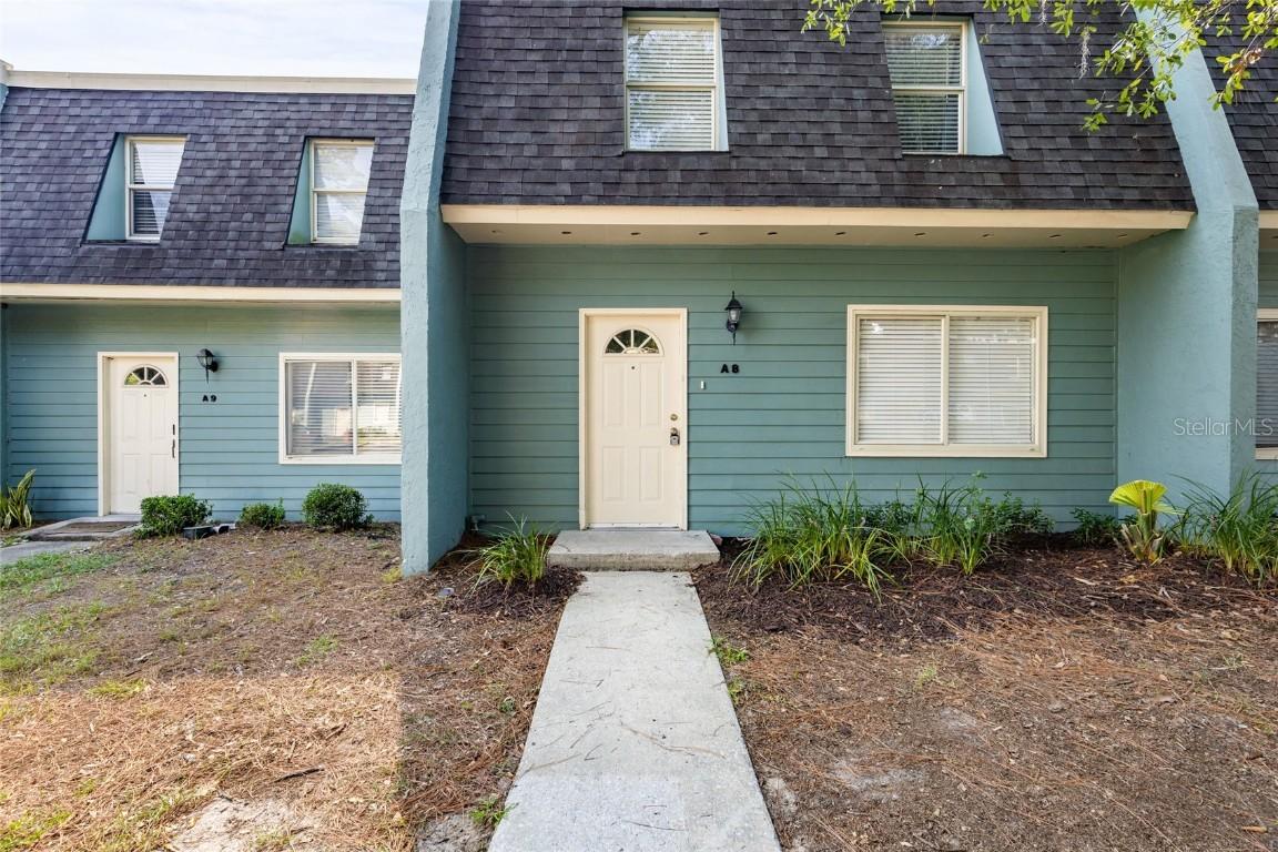 501 SW 75th St. #A8, Gainesville, FL 32607