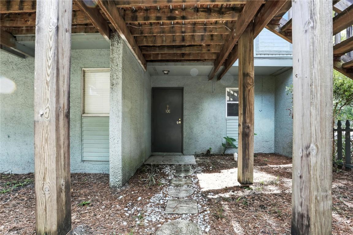 611 SW 75th St. #101, Gainesville, FL 32607