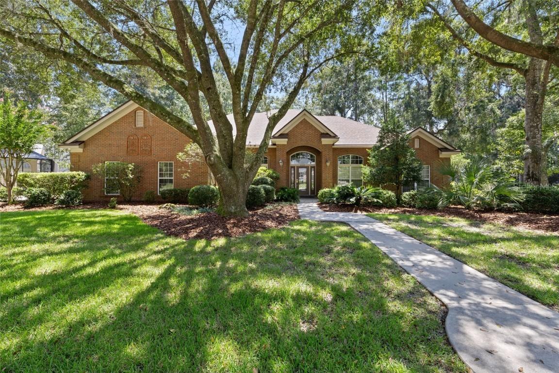 6217 NW 52nd Ln., Gainesville, FL 32653