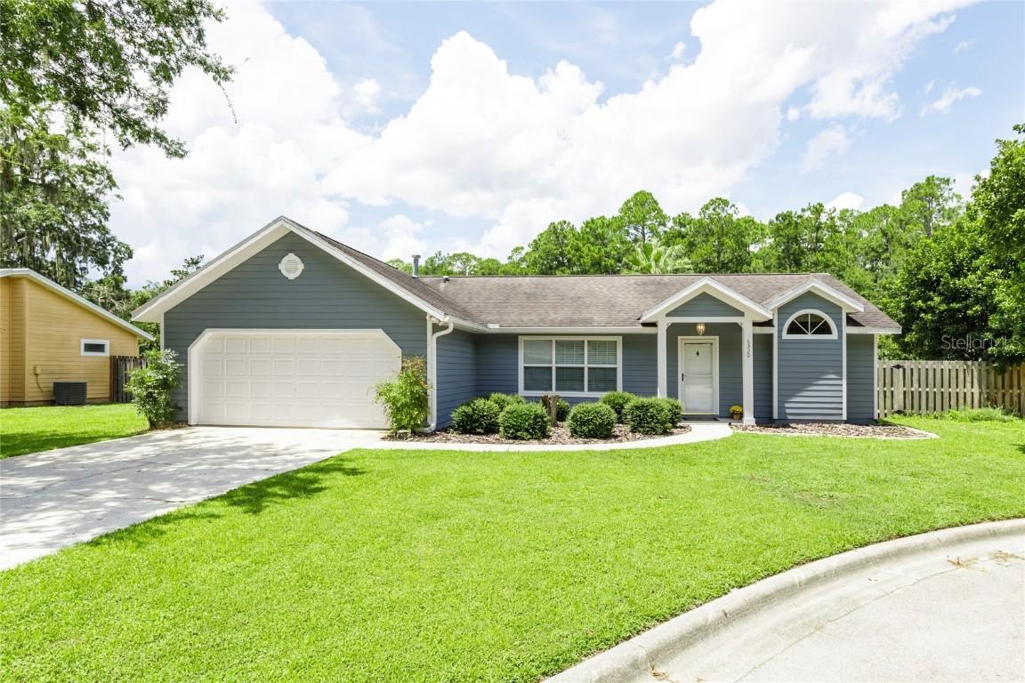 6320 NW 41st Dr., Gainesville, FL 32653