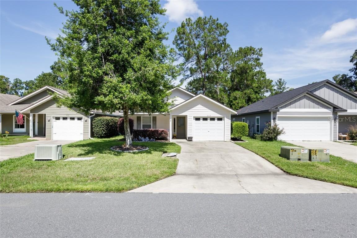 6558 NW 109th Pl., Alachua, FL 32615
