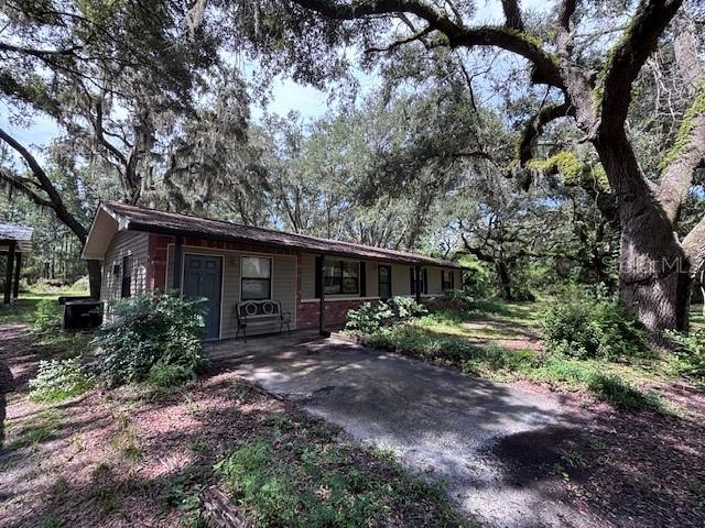 10190 NW 60th St., Chiefland, FL 32626