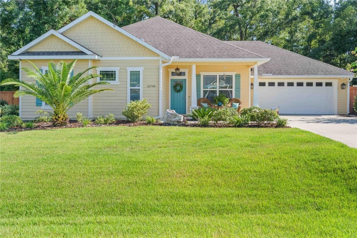 15790 NW 200 Way, Alachua, FL 32615