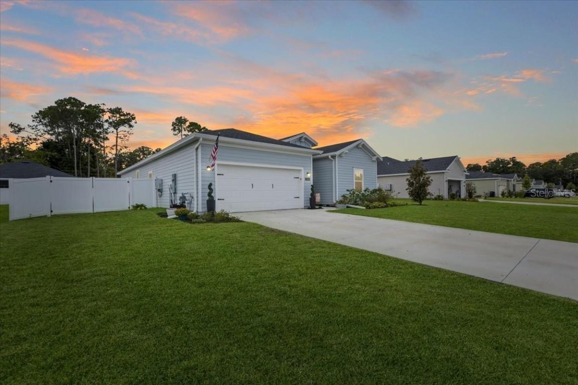 551 NW 4th Pl., Williston, FL 32696