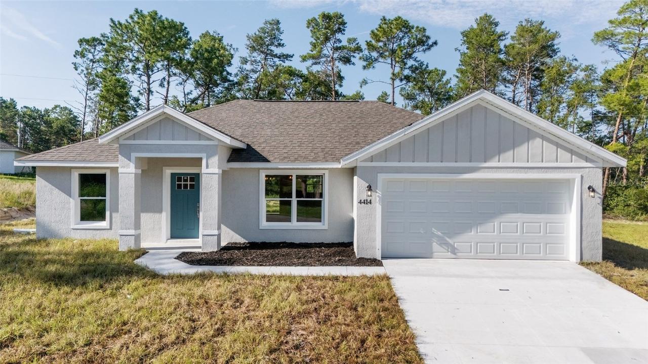 4414 SW 172 Place Rd., Ocala, FL 34473