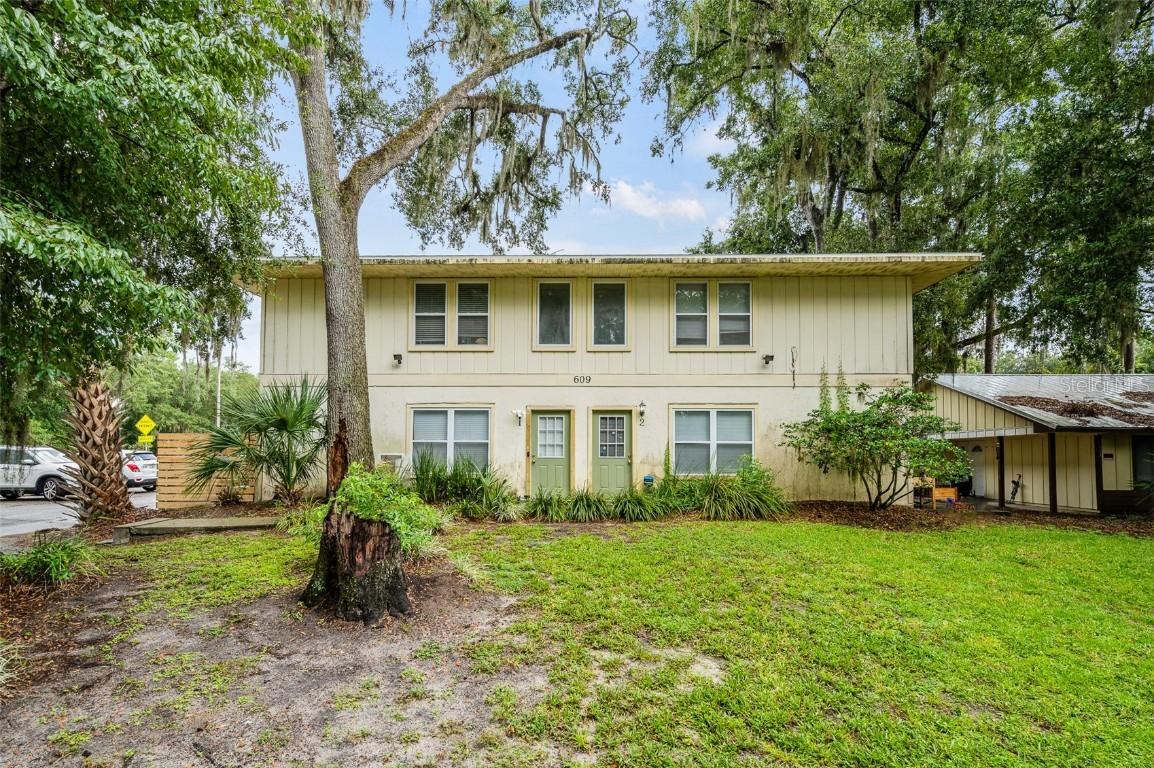 609 SW 10th Ln. #2, Gainesville, FL 32601