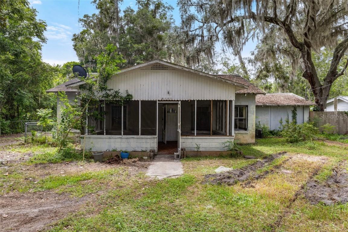 7014 SE 219th Ter., Hawthorne, FL 32640