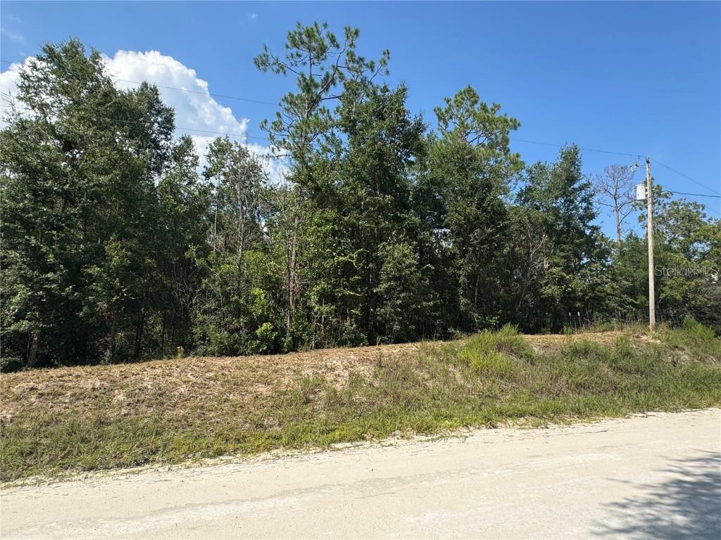 LOT 43 SW Kentucky St., Fort White, FL 32038