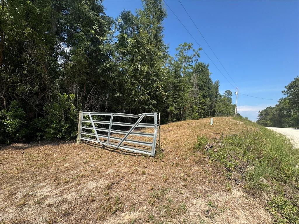 LOT 44 SW Kentucky St., Fort White, FL 32038