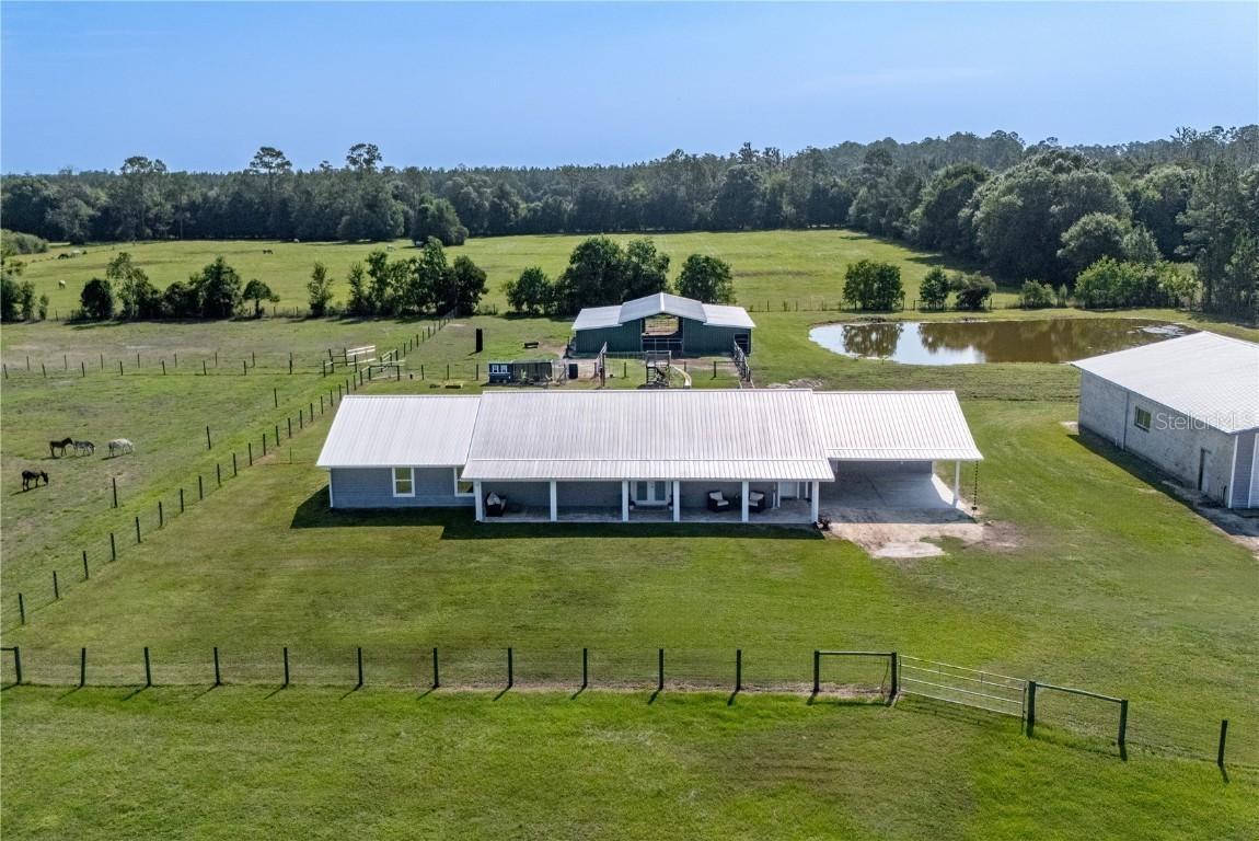 5551 NW 203rd St., Starke, FL 32091