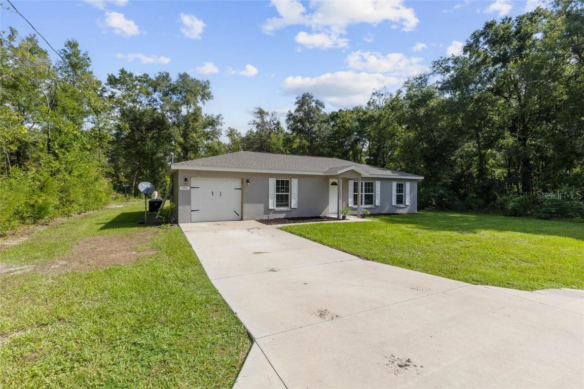 15541 NE 13th Ln., Williston, FL 32696