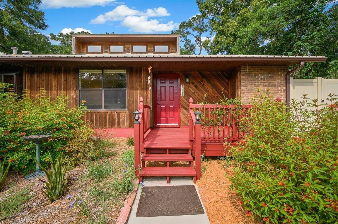 5211 NW 65th Ln., Gainesville, FL 32653