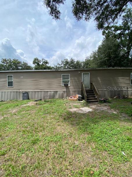 21420 NE 41st St., Williston, FL 32696