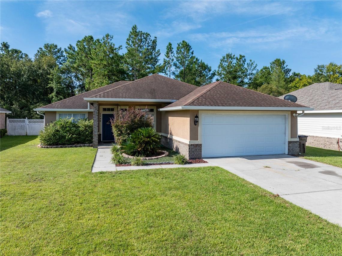 1340 SW Indian Glen, Lake City, FL 32025