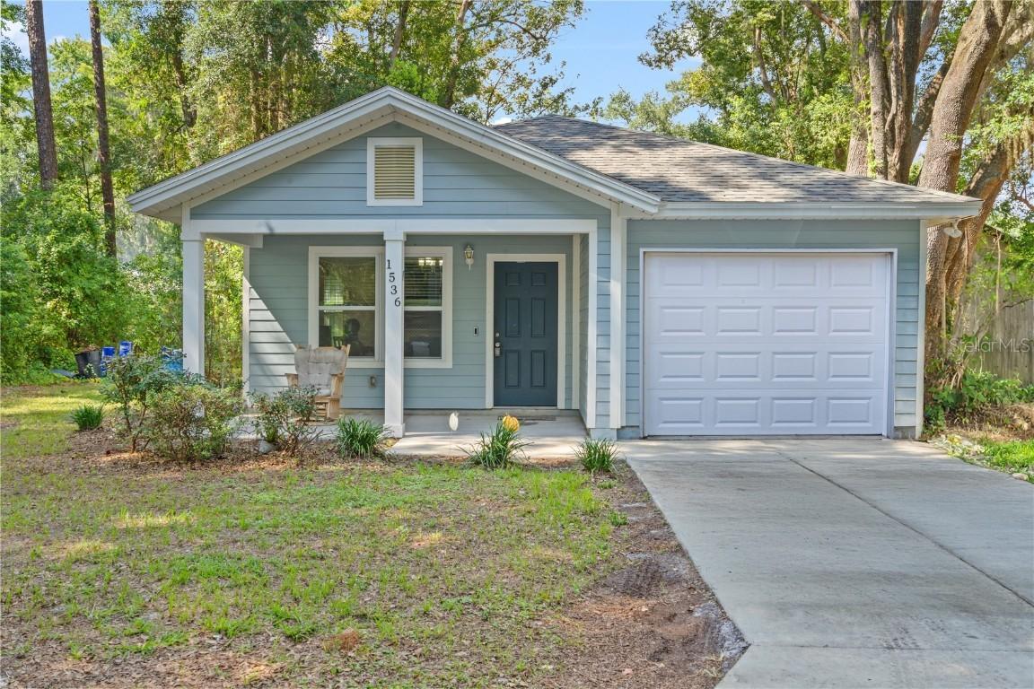 1536 NE 6th Ave., Gainesville, FL 32641