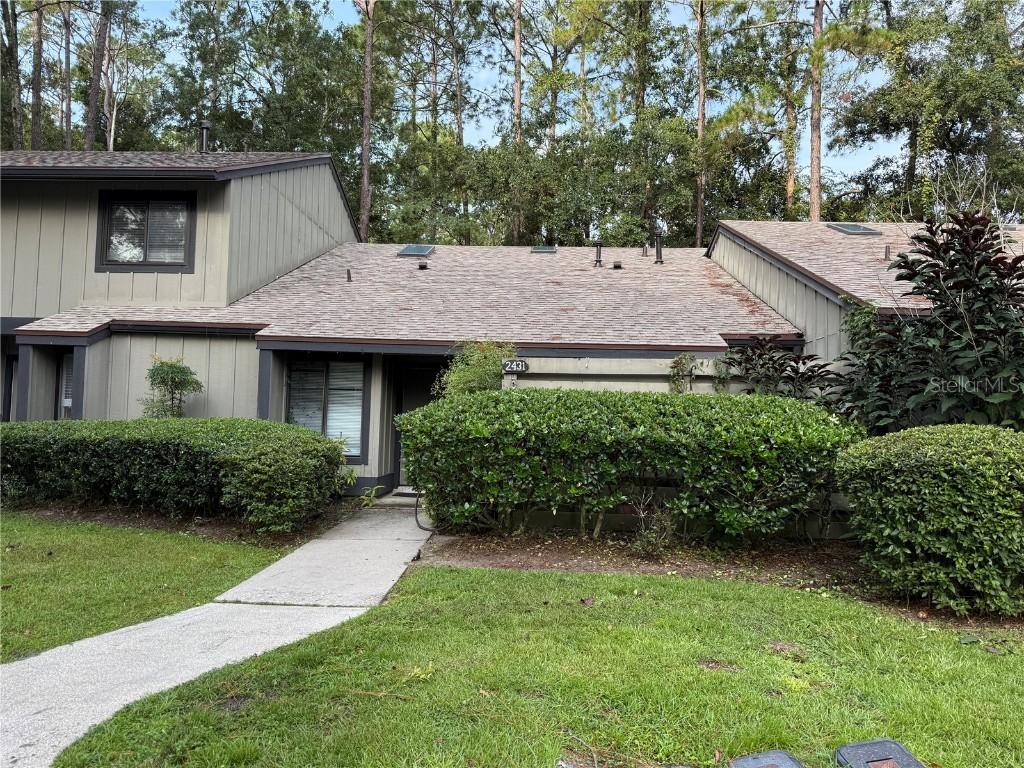 2431 NW 47th Ln., Gainesville, FL 32605