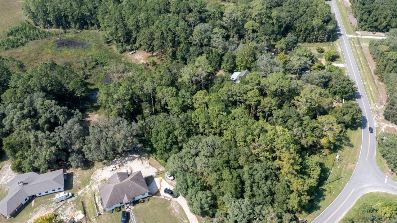 101 Ashley Lake Dr., Melrose, FL 32666