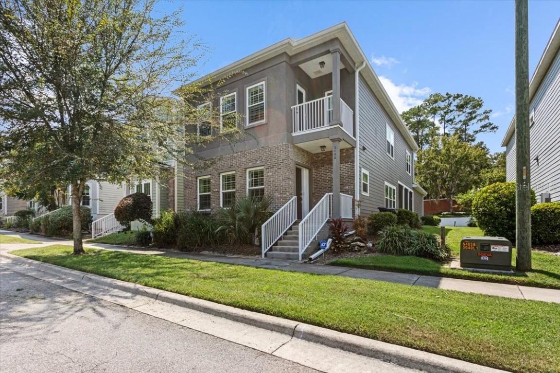 3450 SW 74th Way, Gainesville, FL 32608