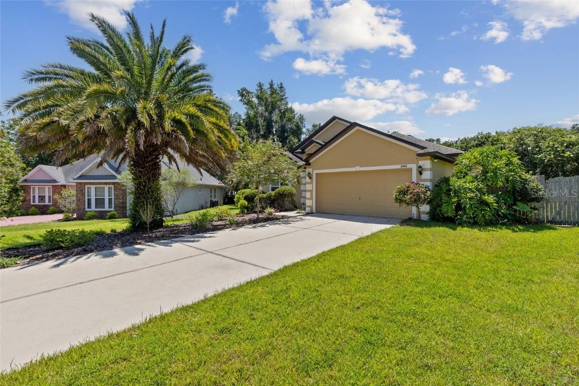 2741 NW 106th Way, Gainesville, FL 32606