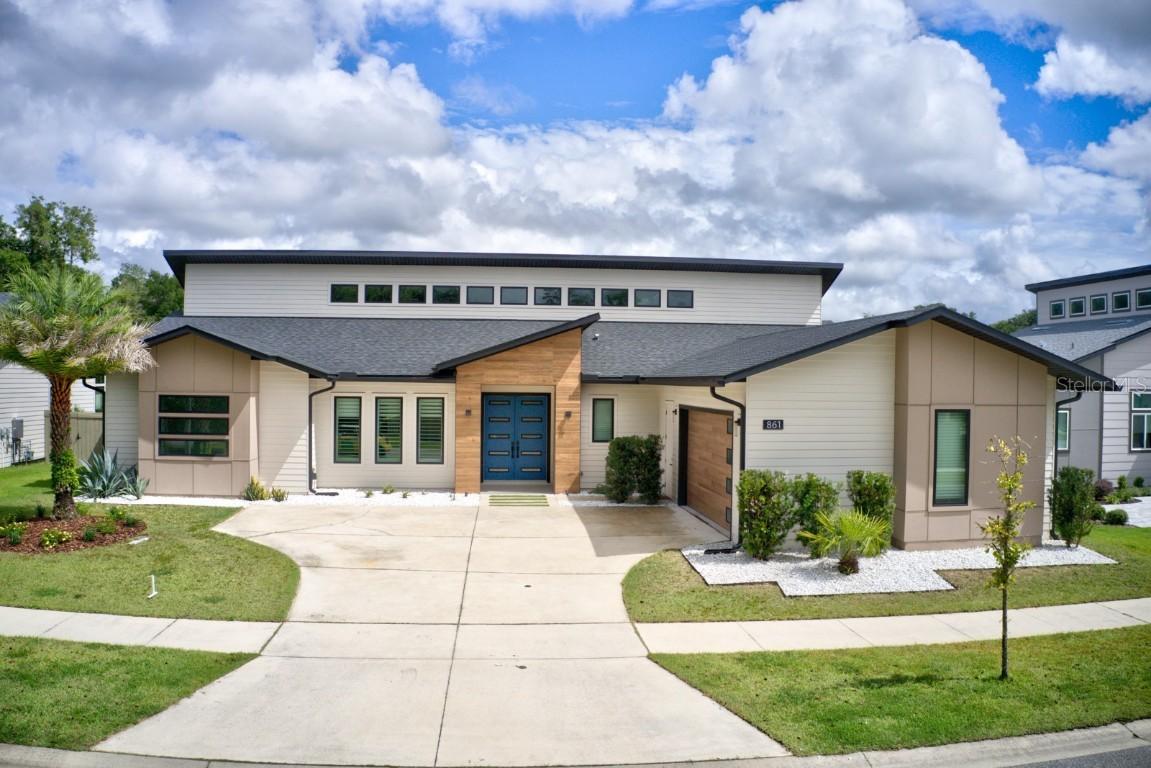 861 SW 120th Dr., Gainesville, FL 32607