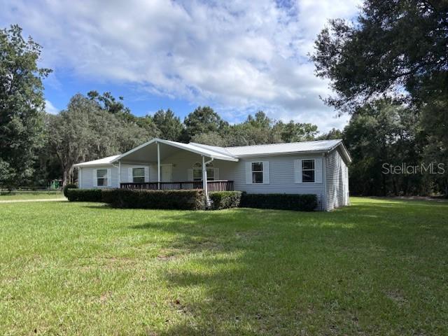 14251 NW 72nd Ter., Trenton, FL 32693
