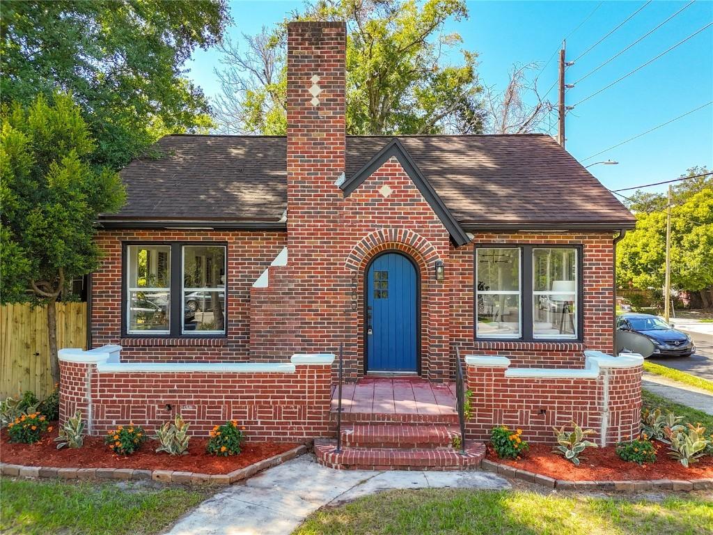 2580 Dellwood Ave., Jacksonville, FL 32204