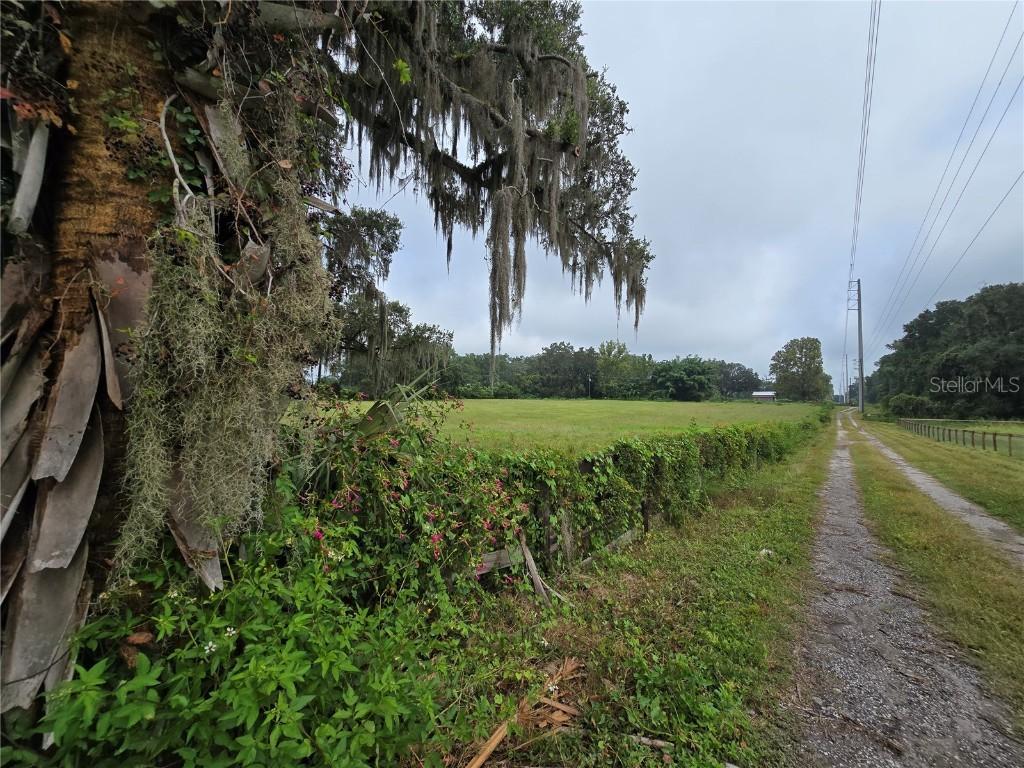 4901 NW 152nd Ln., Reddick, FL 32686