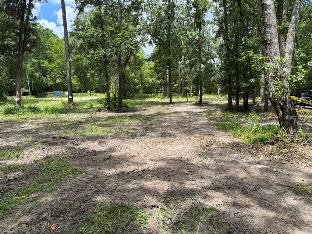 TBD (021) NE 144th Ter., Waldo, FL 32694