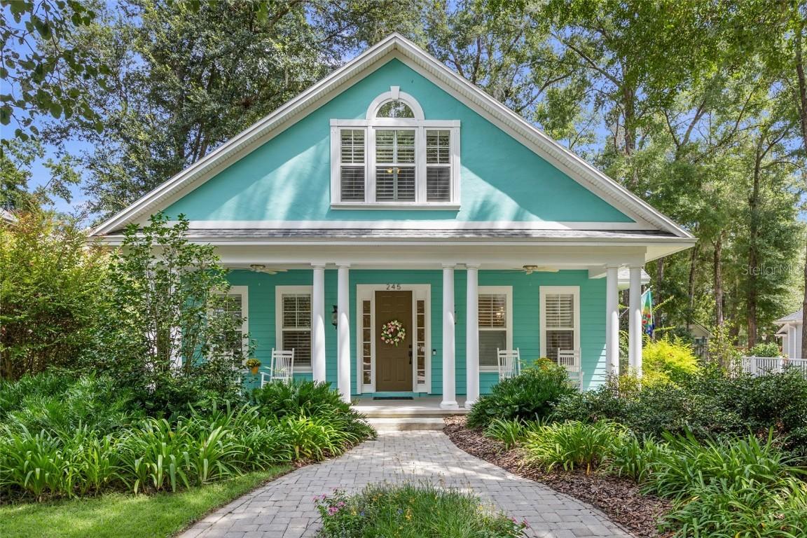 245 SW 132nd Ter., Newberry, FL 32669