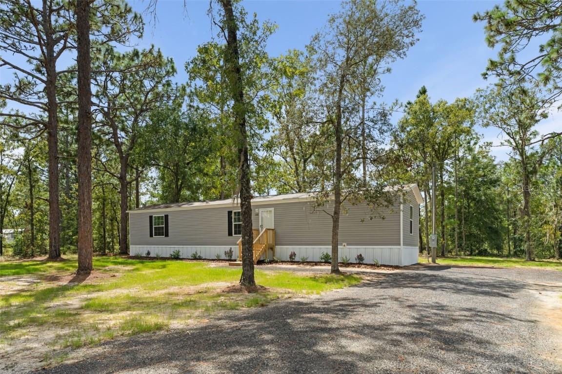 5350 NE 108 Ter., Bronson, FL 32621