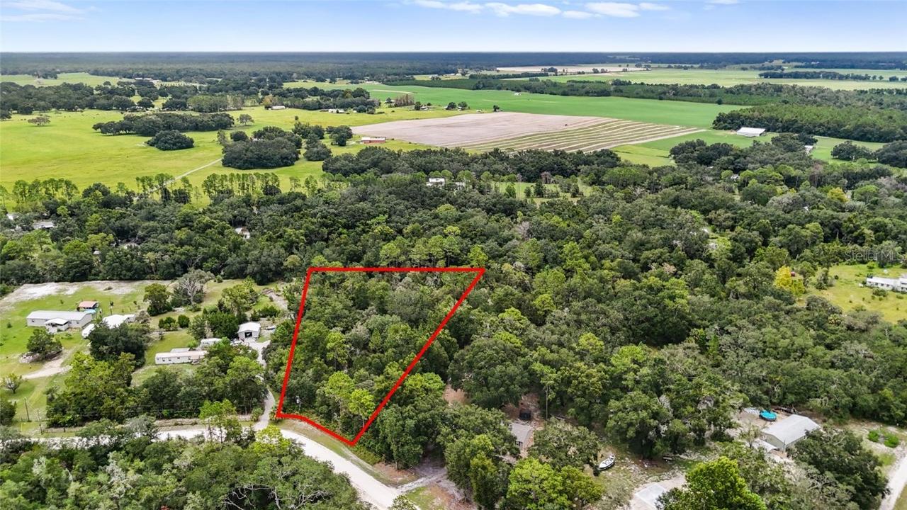 000 NW 105th Ct., Chiefland, FL 32626
