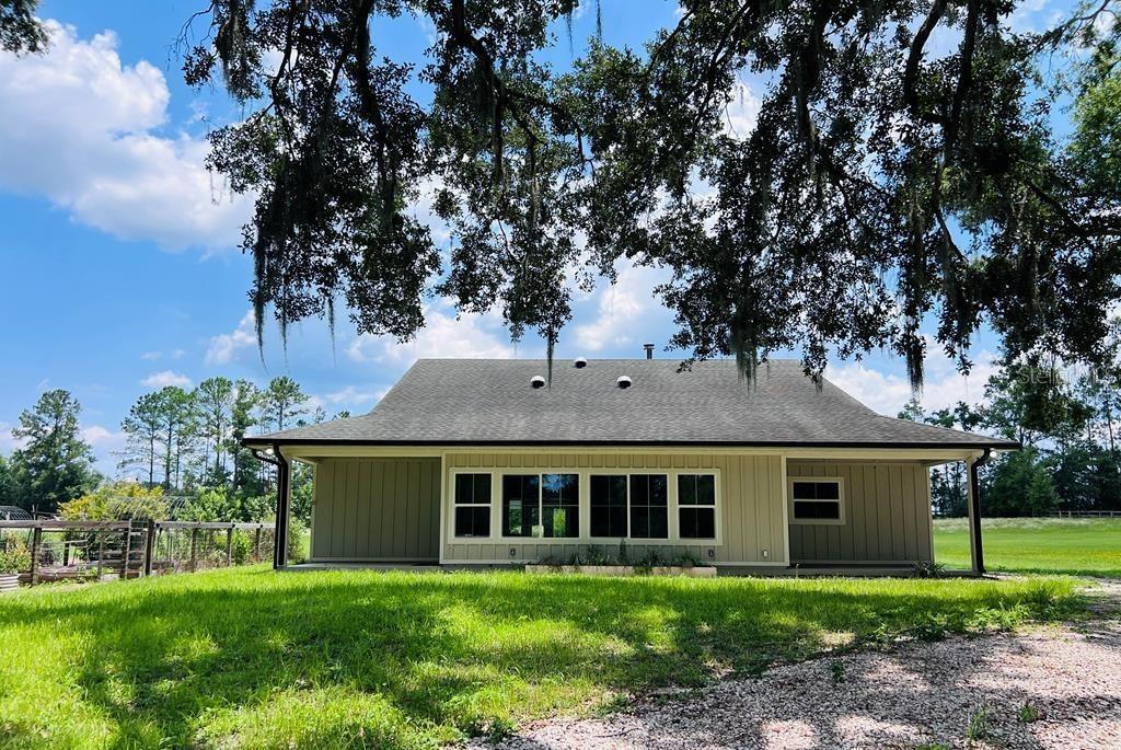 [Address Hidden by Seller], High Springs, FL 32643