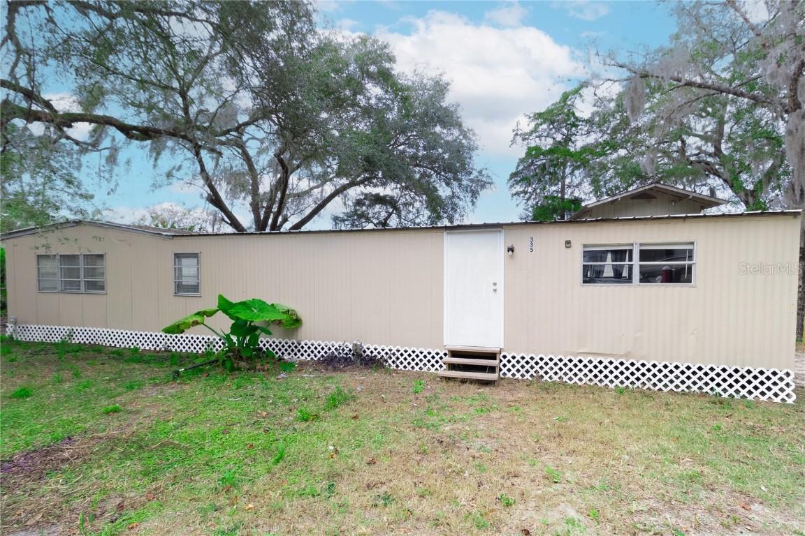 335 N County Road 315, Interlachen, FL 32148