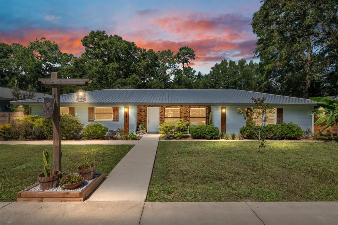 3736 NW 129th Dr., Gainesville, FL 32606