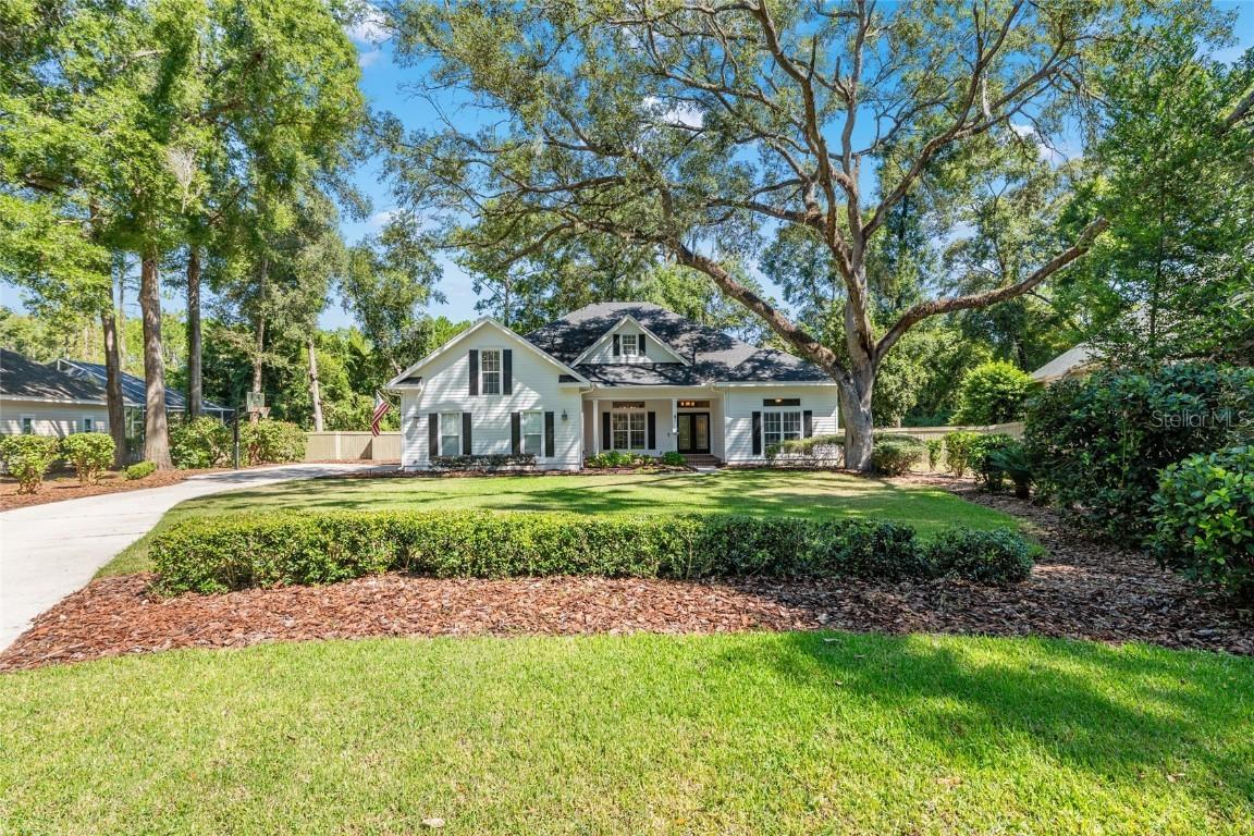 9334 SW 32nd Pl., Gainesville, FL 32608
